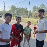 Hope & New Beginnings in Ogra: September Highlights