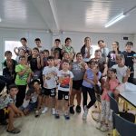 The Power of Weekly Club: Why Consistency Changes Everything