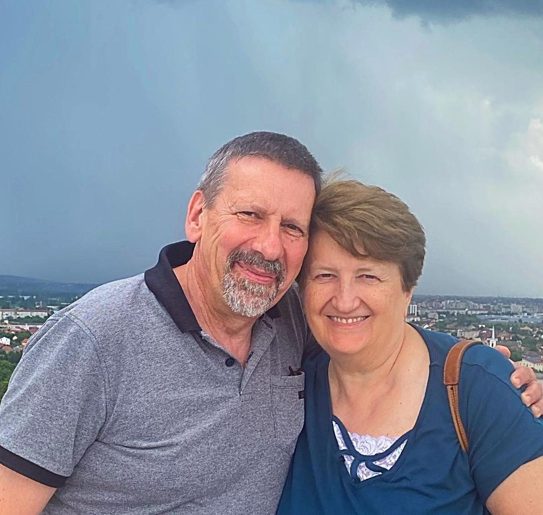 Adrian Stanciu – LOC BOARD member