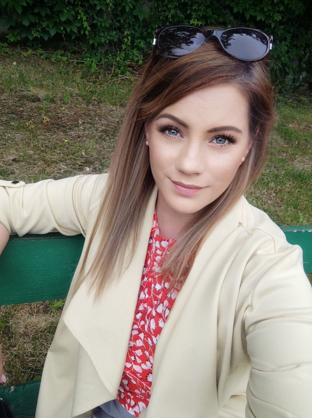 Gabriella Simon