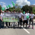 Spreading Hope at the NGO Fair