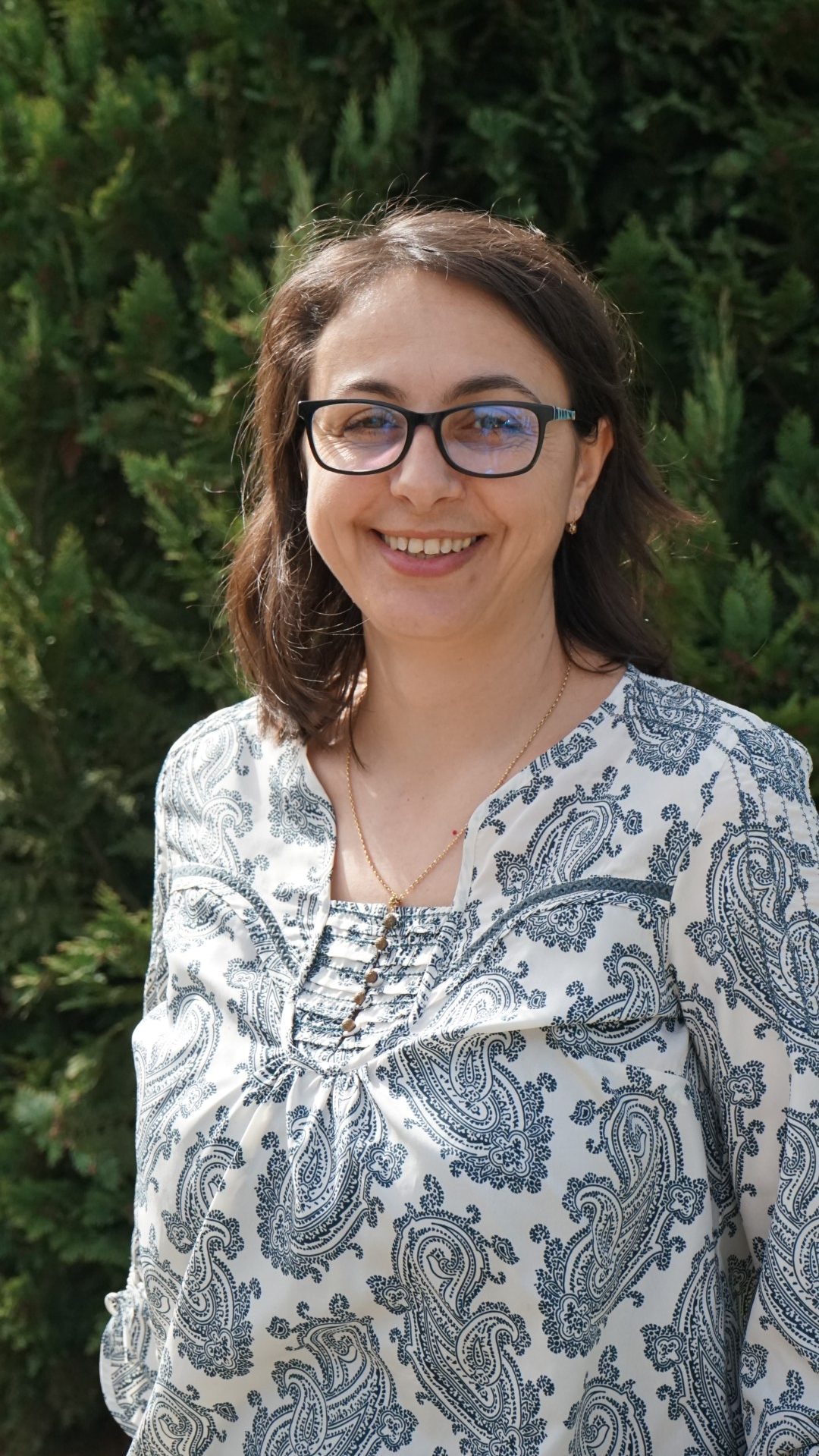 Loredana Iacob