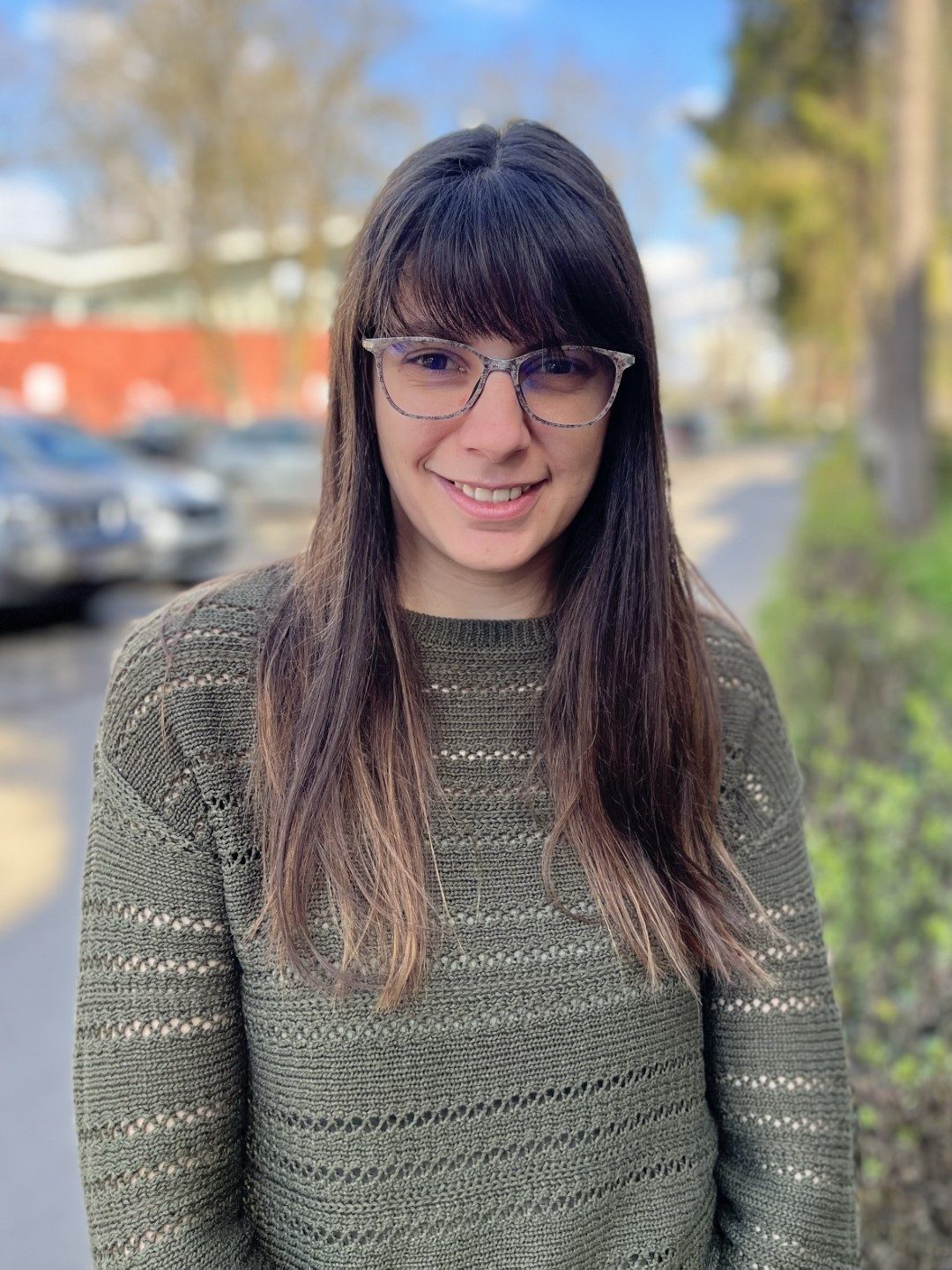 Monika Leszai – Residential Care – Psychopedagogical educator