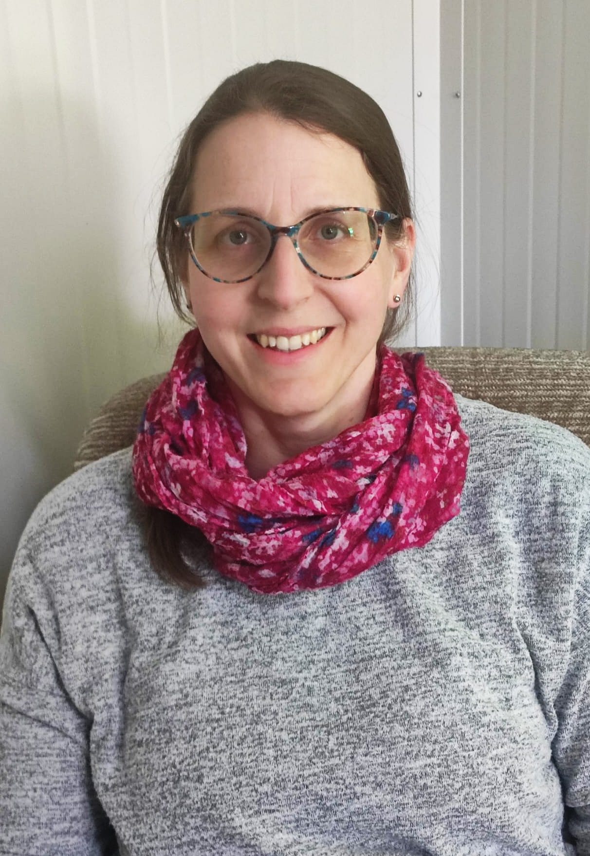 Nicole Triff – Prevention of Abandonment – Social Pedagogue