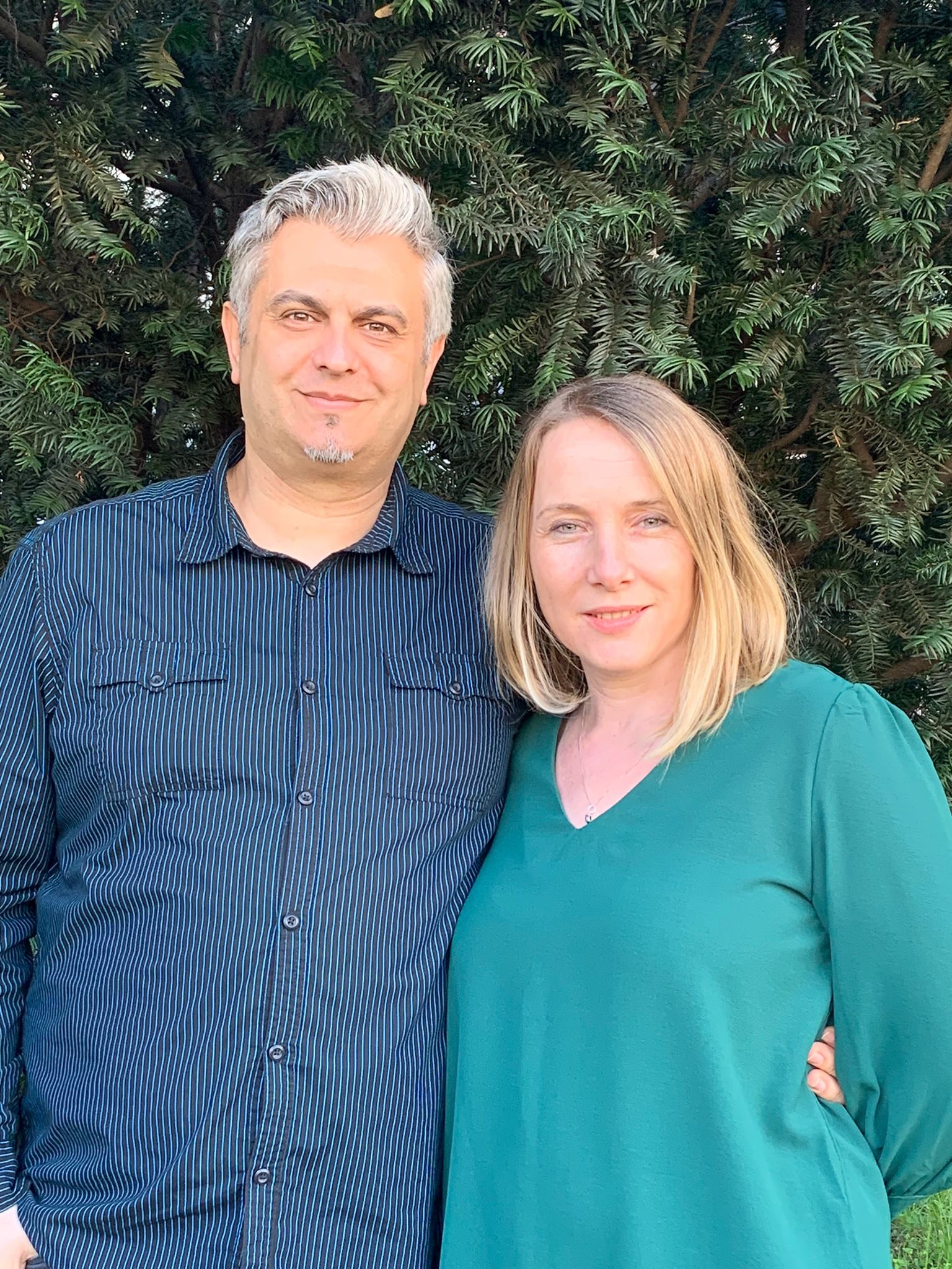 Rodica Maier – Executive Director