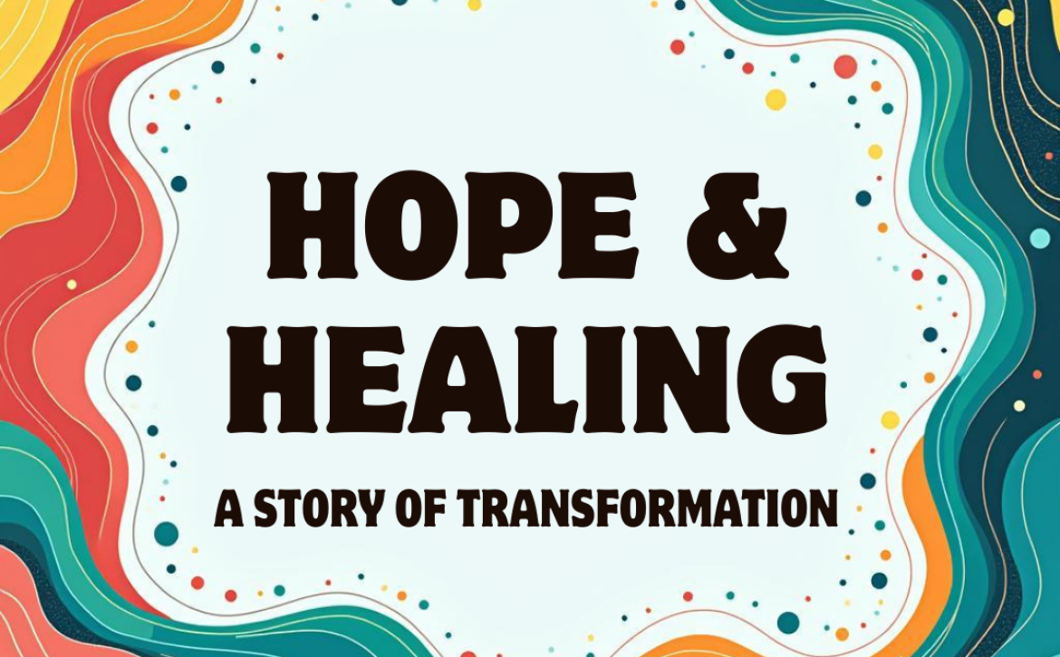 hope and healing