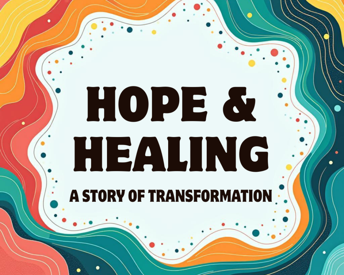 hope and healing