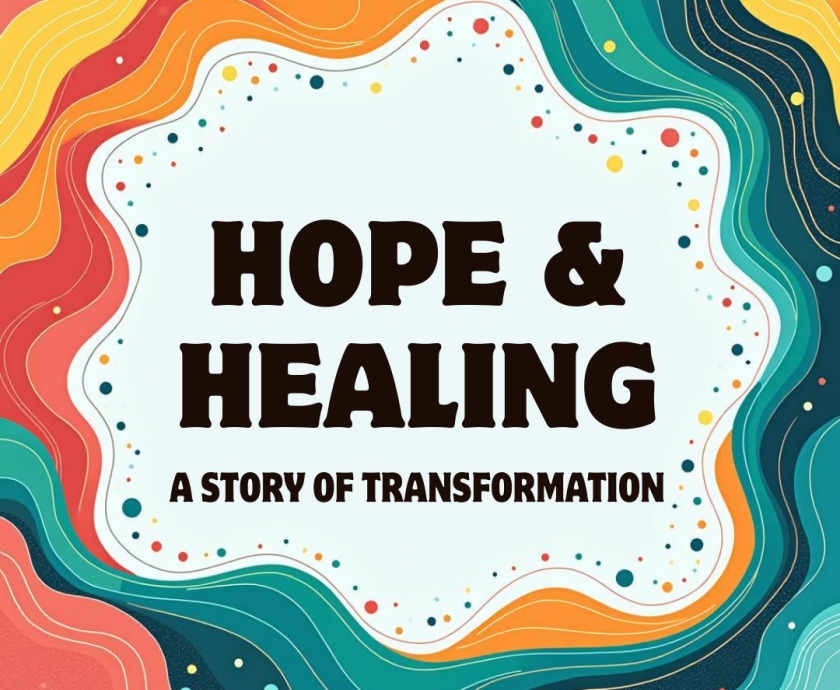 hope and healing