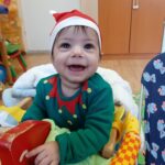 The Heart of God, the Hope of Christmas