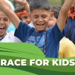 Join Our Virtual Race for Kids!