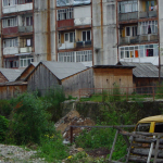 Orphanhood and Abandonment and the Roma (Gypsy) People of Romania