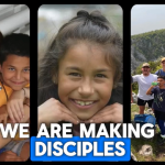 Livada Orphan Care Changes Lives